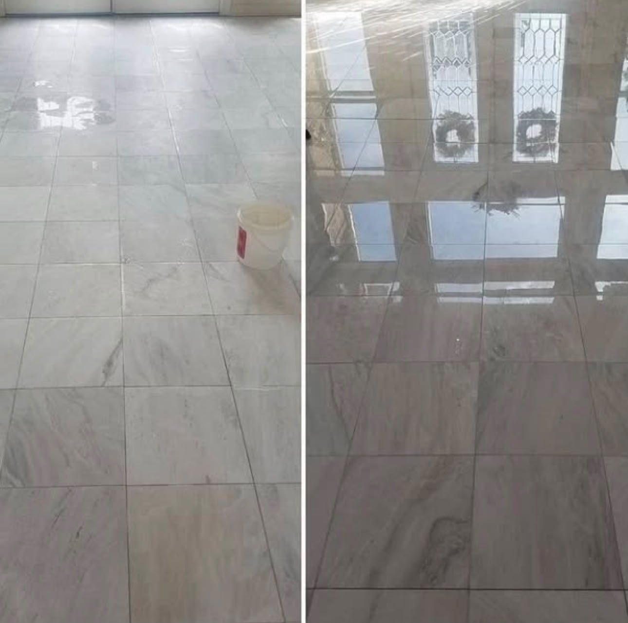 Mermer Silim Uygulaması 9