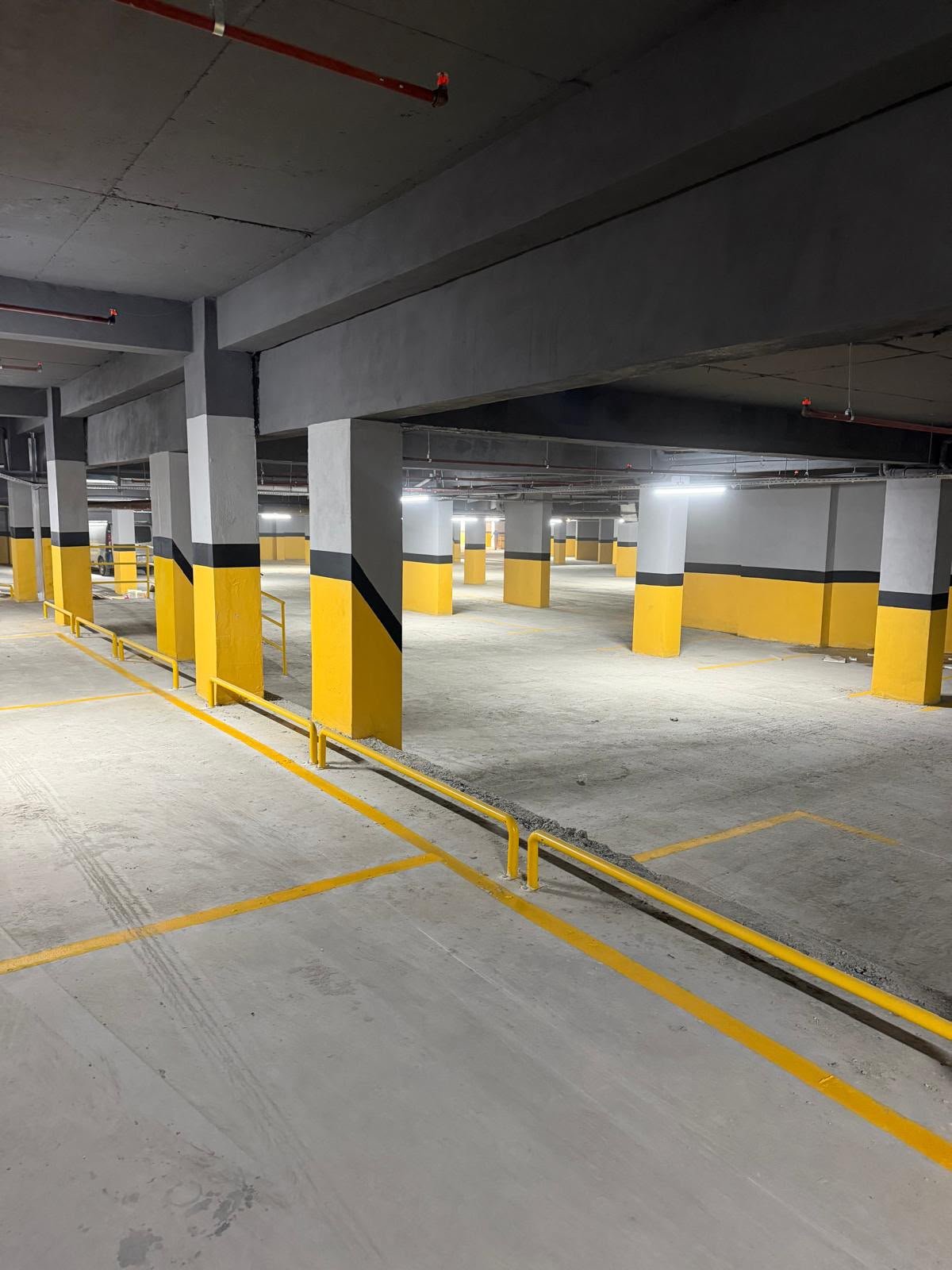 Yol Çizgi Uygulaması 20