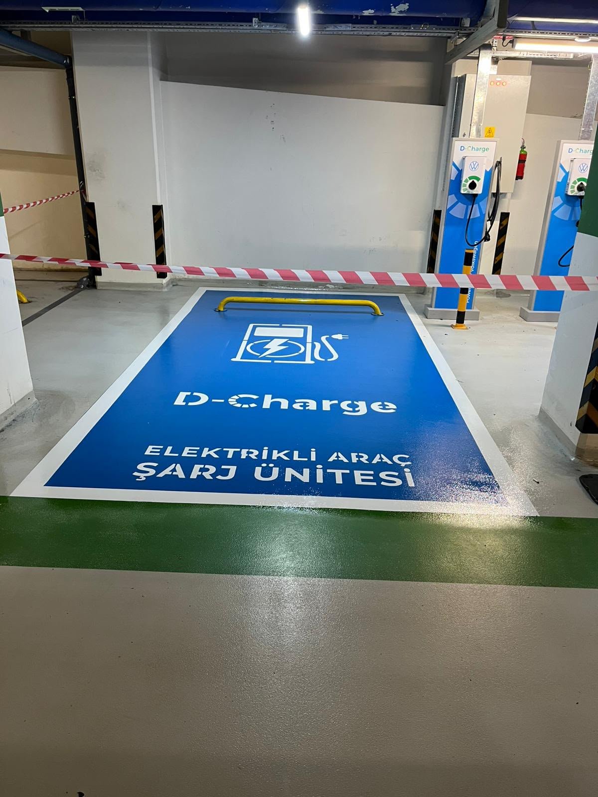 Yol Çizgi Uygulaması 25