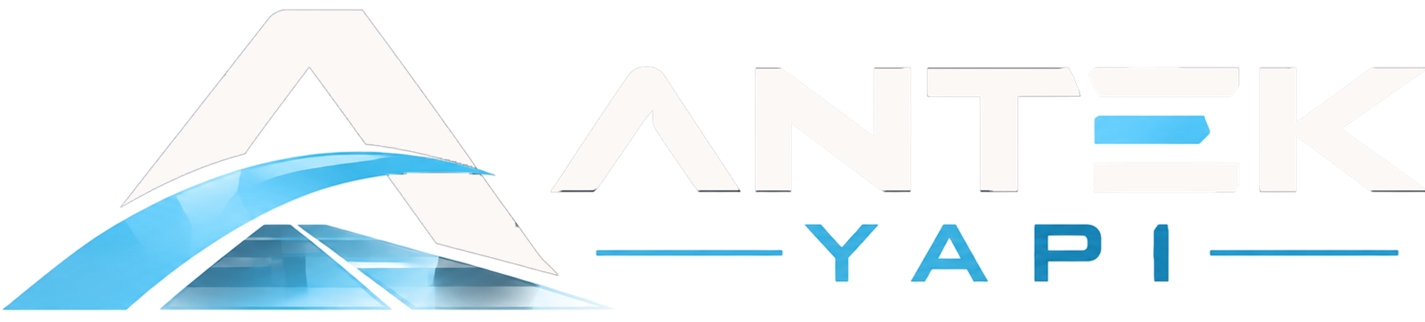 Antek Yapı Logo