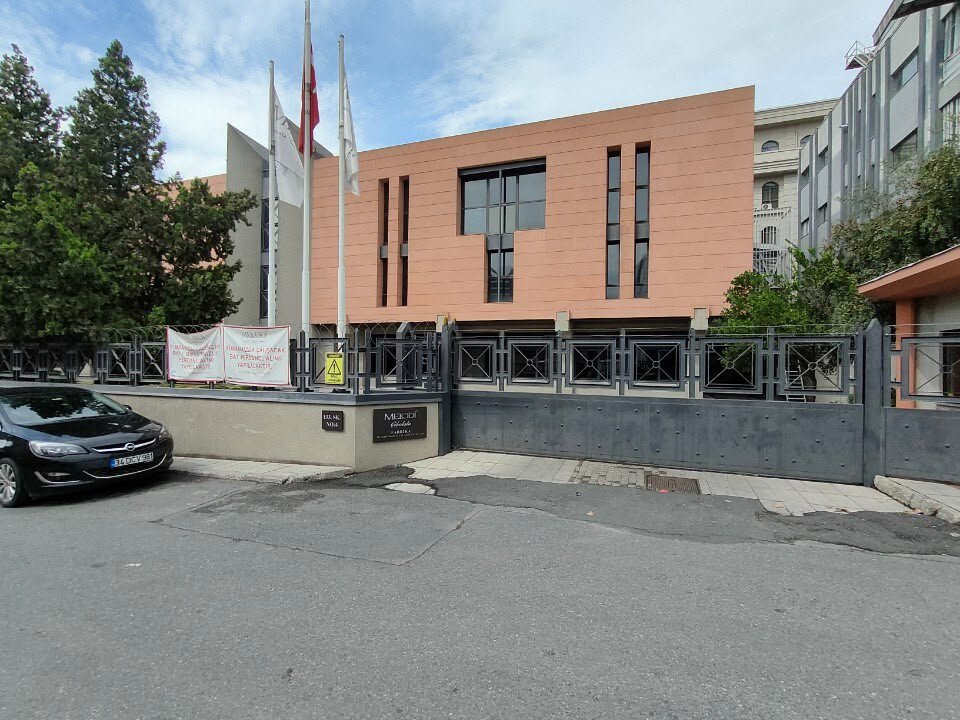 Melodi Çikolata Fabrikası