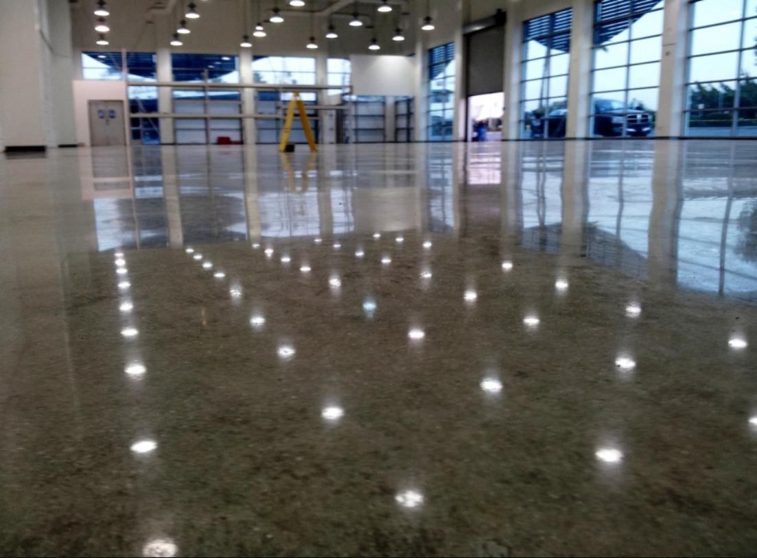 Mermer Silim & Restorasyon
