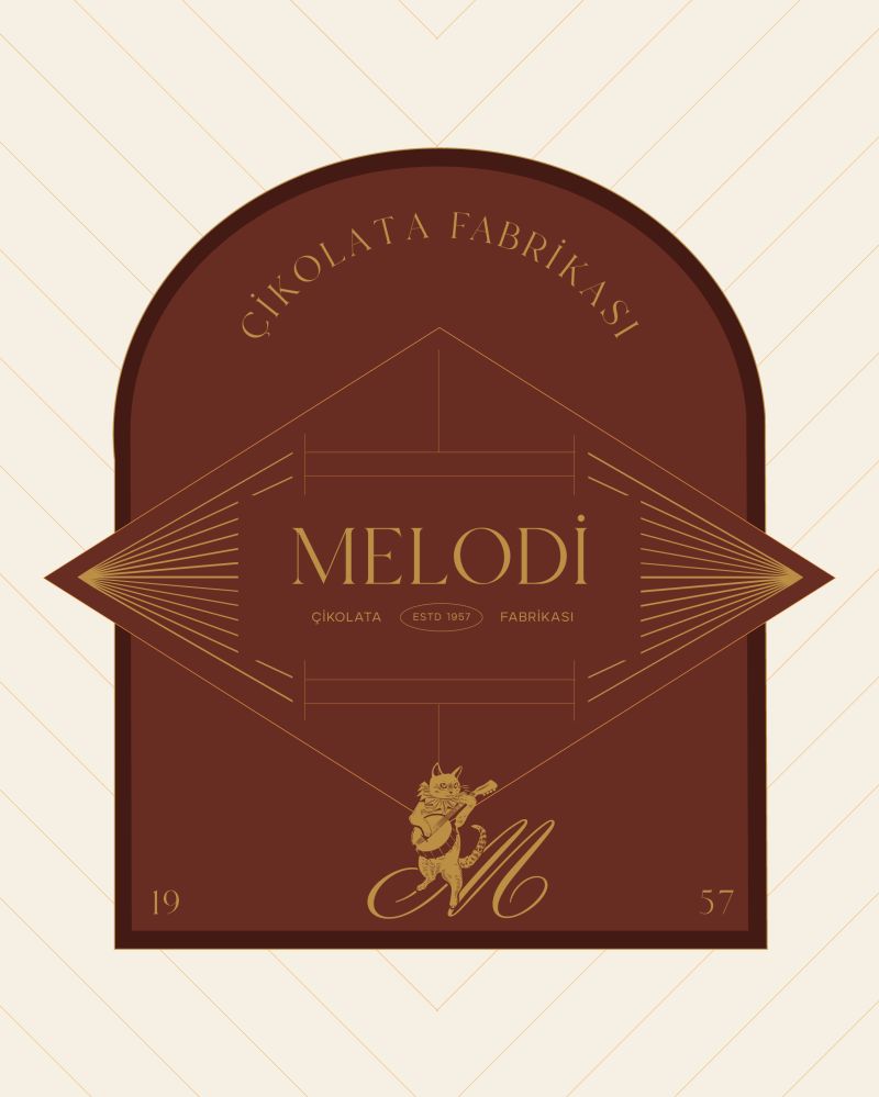 MELODİ